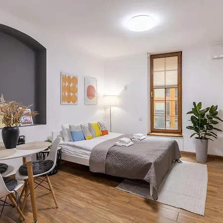 Apartment Demar Osmo *