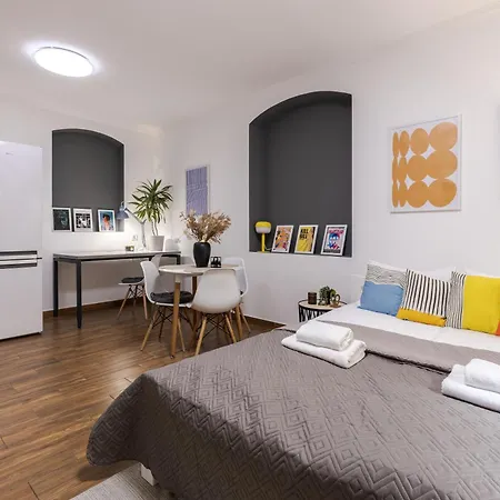 Apartment Demar Osmo *