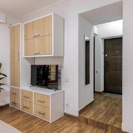 Apartment Demar Osmo