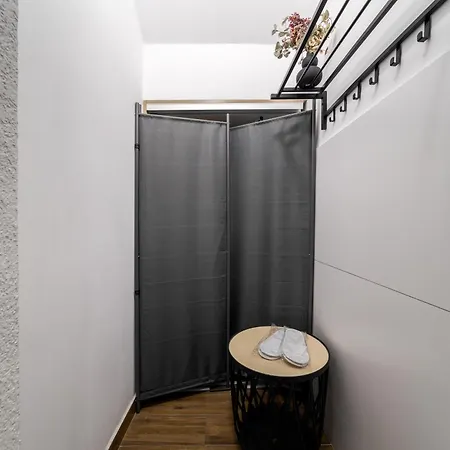 Demar Osmo Apartment Lviv