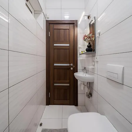 Apartment Demar Osmo *