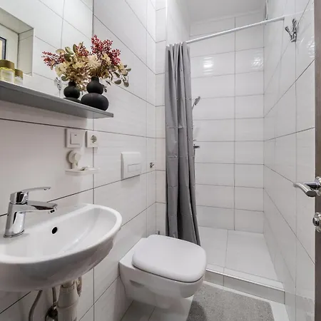 Demar Osmo Apartment